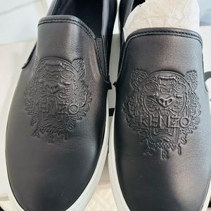 New with box kenzo men shoes Size 8
